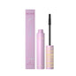 Blushimmer Eelhoe Curling Mascara with waterproof black formula, lengthening and volumizing eyelashes, 5ml tube on white background.