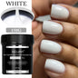 Nail Kit Set Acrylic Powder Monomer Acrylic Liquid For Nail Extension Professional Gel Manicure Set False Nails Art Tools Set *&