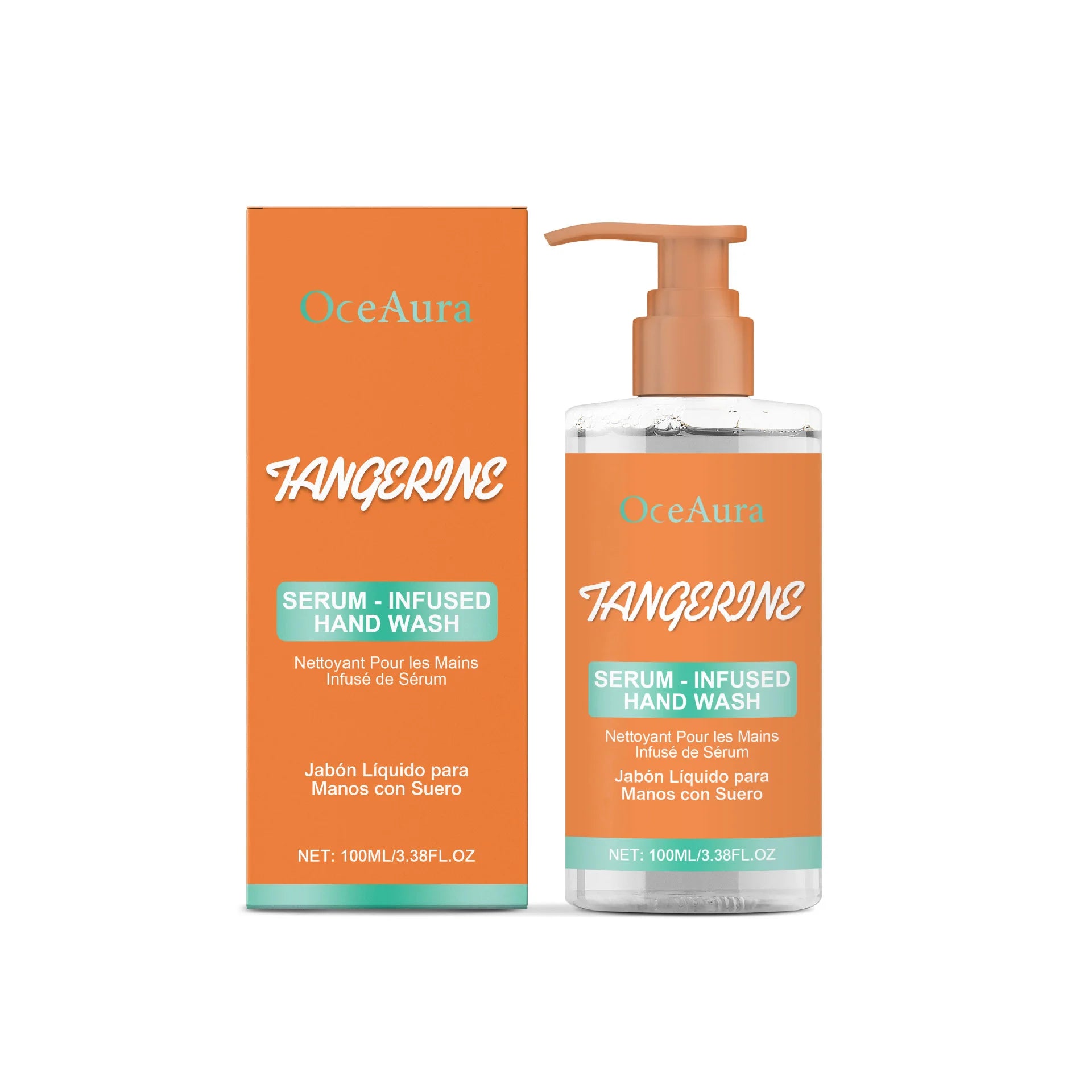 Moisturizing Hand Liquid Soap Gentle Cleansing Remove Dirt Long Lasting Hydration Fragrance Smoothing Refreshing Hand Sanitizer