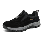 Slip On Shoes Men Outdoor Trekking Hiking Shoes Sneakers Walking Trail Running Shoes Big Size 48 49 50 51