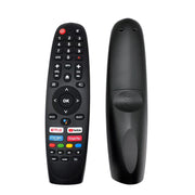 New Remote Control For SMART TECH Android Smart Tv 24HA20T3 65QA20V3 RM-C3408E