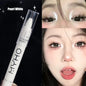 1pc Shimmering Highlight Stick, Glitter White Eyeshadow Pencil for Bright Eyes, Dazzling Effect Makeup Highlighter Pencil