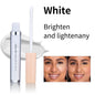 Blushimmer liquid concealer for face contour and dark circles, featuring a smooth foundation and skin correcting makeup application.