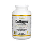 bcuelov Hydrolyzed Collagen Peptides - Nutritional Supplement for Healthy Hair, Skin and Nails