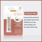 Blushimmer 18-style fruit lip balm and lip gloss with moisturizing, hydrating, and anti-wrinkle properties in clear, long-lasting lipstick.