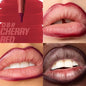Waterproof Lipliner Pencil Matte Lip Liner Pen Outline Lip Shape High Color Rendering Moisturizing Long-Lasting Cosmetics