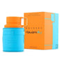 Armaf Odyssey Unisex Perfume Spray Mandarin Sky Elixir in 3.4 oz bottle, limited edition with sleek packaging.