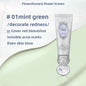 Flower Knows Shell Pearl Collection Primer Concealer BB Cream Moisturizing Color Correcting Dry Skin Base Face Brighten Makeup