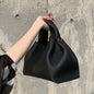 Fashionable Handbag for Women, Retro and High-end Handbag, Simple and Versatile Crossbody Bag