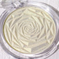 6 Colors Diamond Highlighter Powder Palette Glitter Face Contour Brighten Makeup Shimmer Ultra-concentrated Illuminate Cosmetic