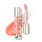Blushimmer CATKIN Lip Essence lipstick and lip gloss set with water gloss and moisturizing lip lotion in 3.5g container.