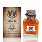 Blushimmer men's perfume spray with Oud Wood, Sandalwood, and milk scent, designed for lasting romance and attraction.