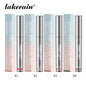 Blushimmer 4-pack highly pigmented lip liner set with matte finish, peel-off, waterproof, transfer-proof, enhances lips and long-lasting.