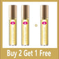 Blushimmer instant volumising lip plumper oil and gloss with moisturizing and anti-wrinkle serum for fuller, sexy lips.