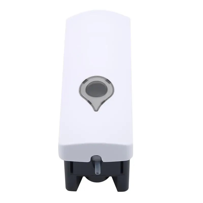 Fresh Simple Sterilization Disinfection Manual Wall-Mounted Hotel Bathroom Hand Sanitizer