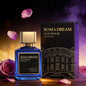Blushimmer men's 3.4 oz Eau De Toilette spray with lemon, pepper, and vetiver scent, ideal for dating and long-lasting freshness.
