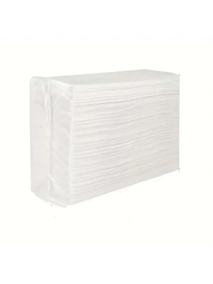 Disposable Paper Towels for Kitchen and Bathroom, Convenient and Hygienic Cleaning Solution, Free Paper Towels