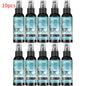 Glass Cleaner Lens Cleaner Sunglasses Eyeglass Lens Scratch Removal Spray High Concentration Cleaning Tools Glasses Repair Spray