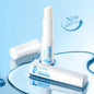 Blushimmer Vitamin E Honey Lip Balm stick with moisturizing, nourishing formula for soft, protected winter lips.