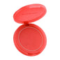 Multicolor Powder Blusher Cream - Long Lasting Natural Cheek Tint Lightweight Blendable Face Makeup Cosmetic Accessory