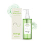 Blushimmer HOYGI Mugwort Cleansing Oil bottle, deep cleansing makeup remover with natural ingredients, 100ml, refreshing and non-irritating