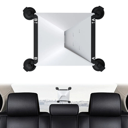 For Starlink Mini Suction Cup Mount for StarLink Mini Strong Mounting Kit for Car Windows/ Sunroofs/Windshield Accessories
