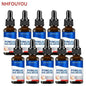 Nail Fungus Treatment  Serum Toe  Fungal Repair Products  Hand Foot Care  Removal Gel Anti Infection Paronychia Onychomycosis