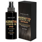 Keratin & Biotin Leave-In Spray 100g, Deep Conditioning Treatment for Damaged Hair, with Rice Amino Acids, Fast Shipping