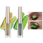 Chameleon EyeshadowsDiamond Glitter Liquid Eyeshadow StickHighly Pigmented Metallic Shimmering Long Lasting Shine All Makeup