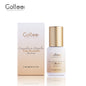 Blushimmer Gollee 1s Dry Eyelashes Adhesive with floral fragrance, waterproof lash extension glue and bonder, lash accelerator.
