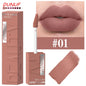 Lip Gloss Lipstick Easy To Color Waterproof Easy-color Sweat-proof Non-stick To Cups, Y2K Fancy Fashion Suitable For Christmas