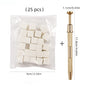 Blushimmer square nail art sponge set with gradient brushes and gel polish design for manicure nail decoration and nail art.