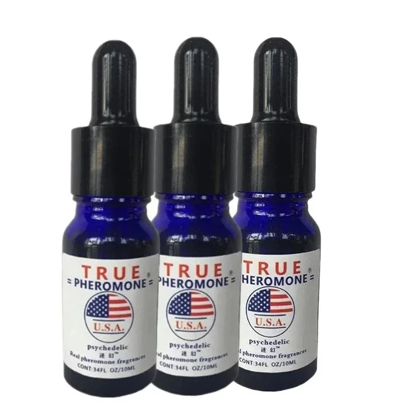 Blushimmer long-lasting pheromone body oil for dating, flirting, and social events, ideal for date nights and enhancing attraction.