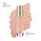Blushimmer face contour concealer palette with liquid foundation and correctors for dark skin, waterproof and full coverage makeup.