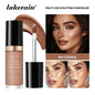Waterproof Liquid Concealer Matte High Coverage Oil Control Cover Acne Dark Circles Foundation Modify Face Contouring Cosmetics