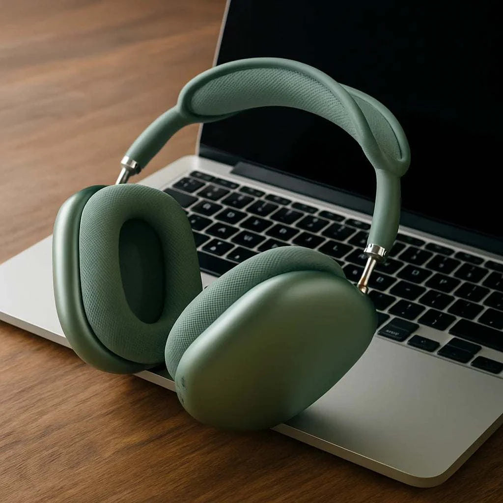 Wireless Bluetooth Headphones