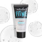 Transparent Jelly Primer Makeup Base Color Rendering Long Lasting Makeup Holding Pre Makeup Base Cream 45ml/1.52oz