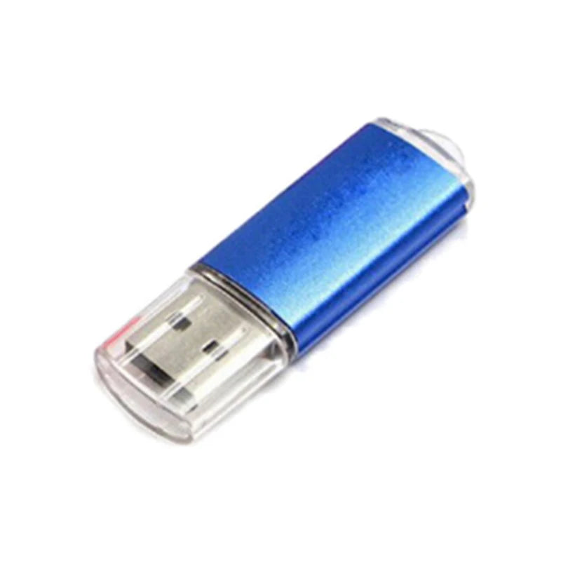 64MB Usb 2.0 Flash Memory Stick Thumb Drive Pc Laptop Storage Drive For laptops, Tablets