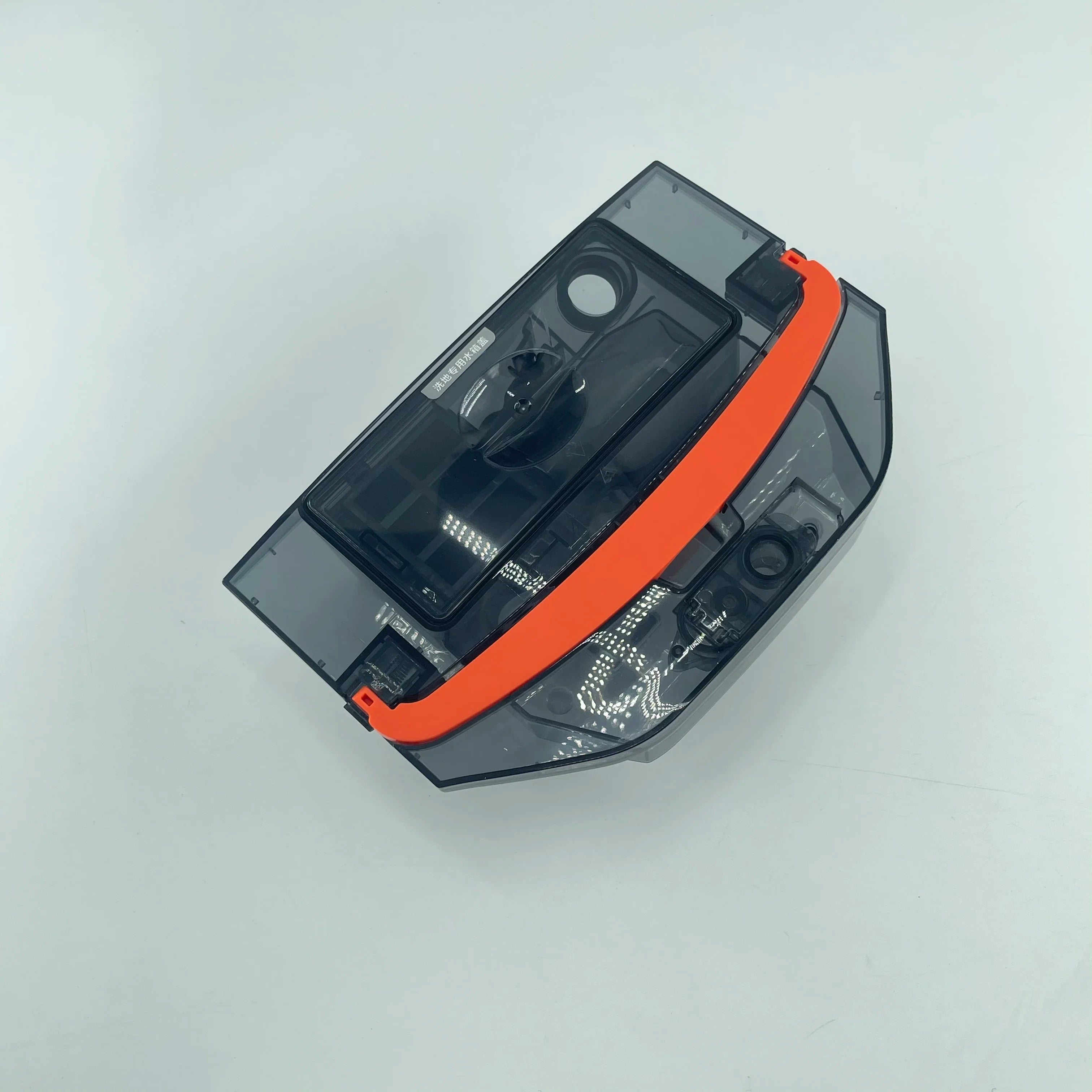 Smartmi Floor Cleaning Robot Pioneer A1 Smartmi Vortexwave 2-in-1 Water Tank, Water Tank Dust Box Integrated