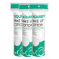 Disposable makeup cotton pads by Blushimmer, soft pearl notched design facial cleaning wipes for makeup removal and skincare.