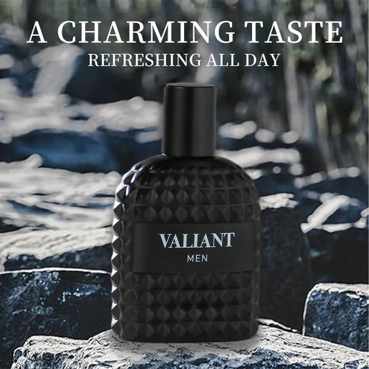 Blushimmer 3.4oz men's and women's eau de toilette spray with citrus, sage, and Irish scents, perfect for dating occasions.