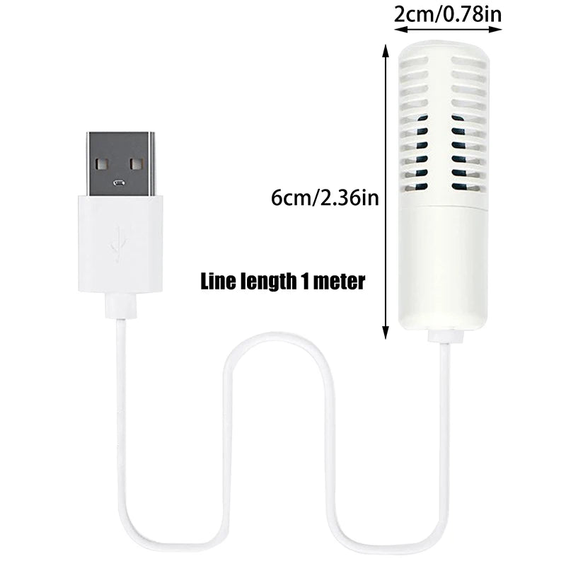 New DIY Electric Hypochlorous Acid Water Making Sterilizing Machine Device Medical Disinfectant Making Machine For Home Use