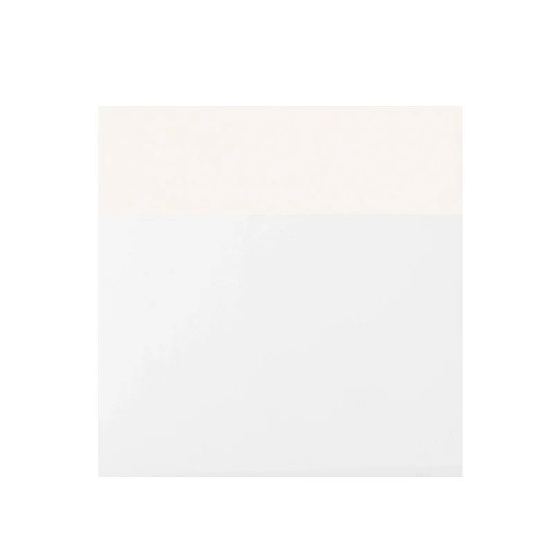 School Office Supplies: Transparent Waterproof Sticky Notes
