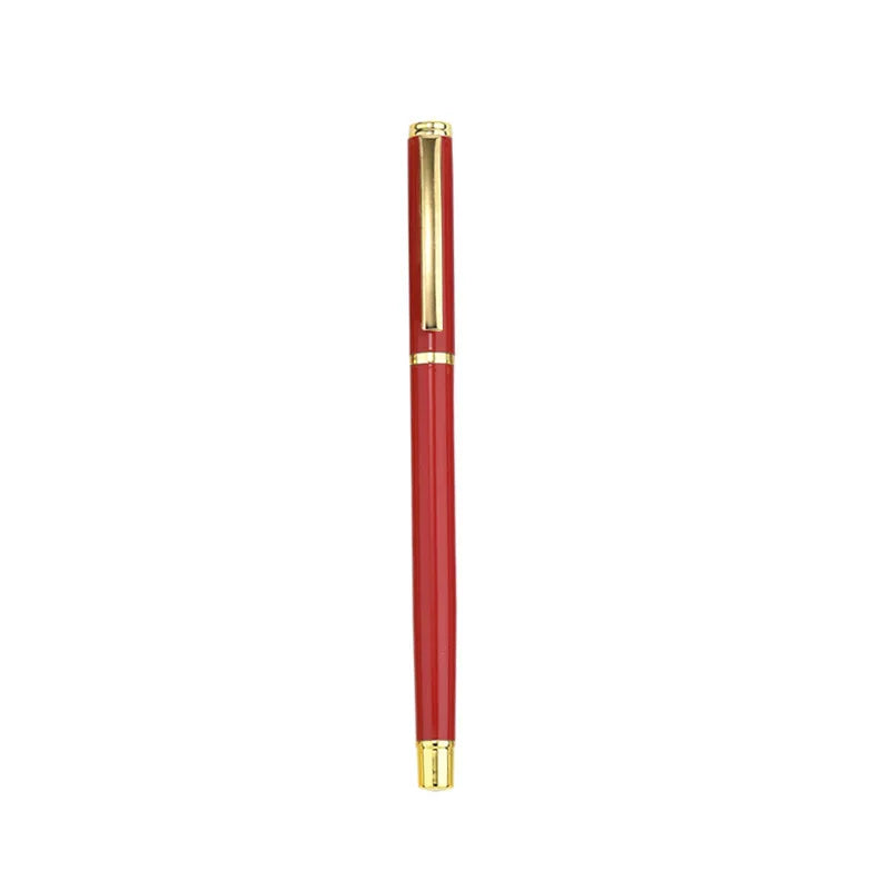 1-3-4-7 pcs Luxury Metal Business Office Supplies High Quality Stationery