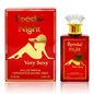 Blushimmer pheromone perfume charm for women, romantic long-lasting Eau De Toilette scent with floral and seductive notes.