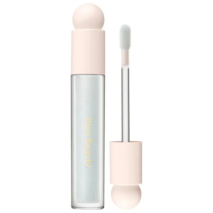 Rare Beauty 3D Face Contour Bronze Shade Bar Smooth Lasting Natural Contour Stick Concealer Moisturizer Glossy Lipstick Makeup