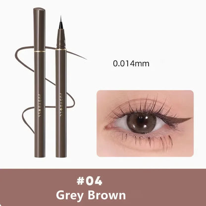 Judydoll Ultra-fine Liquid Eyeliner - Waterproof Matte Pen
