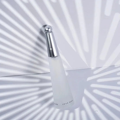 Blushimmer 50ml women’s floral fruity perfume spray with long-lasting, vibrant milk scent, ideal for girls' dating and gifting.