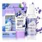 Transparent Jelly Primer Makeup Base Color Rendering Long Lasting Makeup Holding Pre Makeup Base Cream 45ml/1.52oz