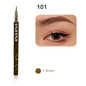 Blushimmer ultra fine eyebrow pen, waterproof and smudge-proof, with high pigmentation and easy application for natural-looking brows.